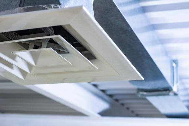 Best Duct Cleaning Specialists  in Comstock Northwest, MI