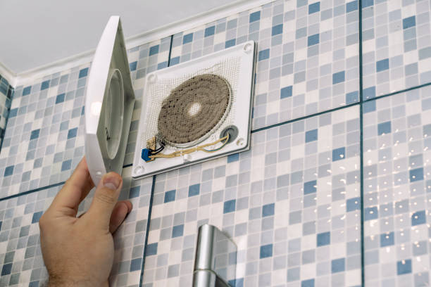 Best Ductwork Cleaning Services  in Comstock Northwest, MI