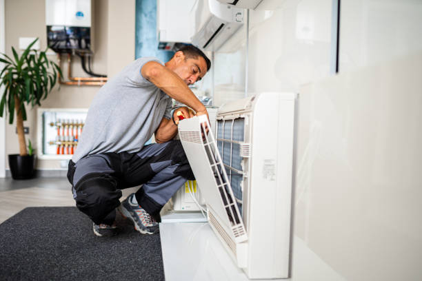 Best Professional Duct Cleaning Services  in Comstock Northwest, MI
